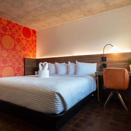 The Alice Hotel Тусон Екстериор снимка