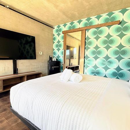 The Alice Hotel Тусон Екстериор снимка