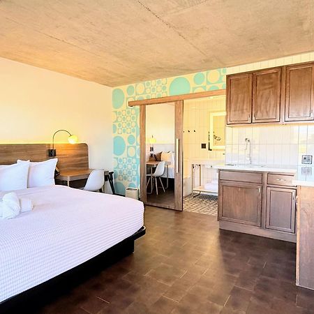 The Alice Hotel Тусон Екстериор снимка