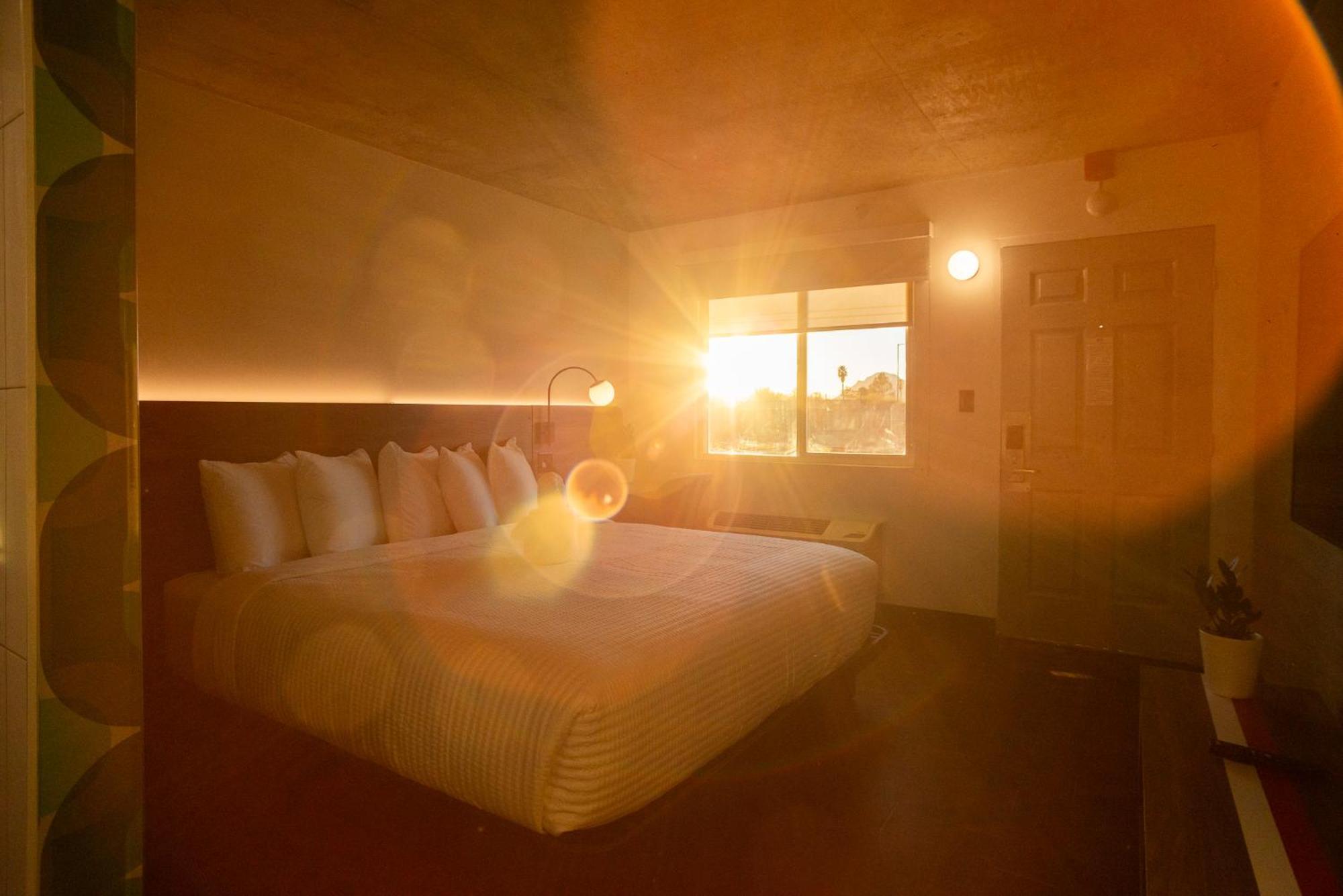 The Alice Hotel Тусон Екстериор снимка