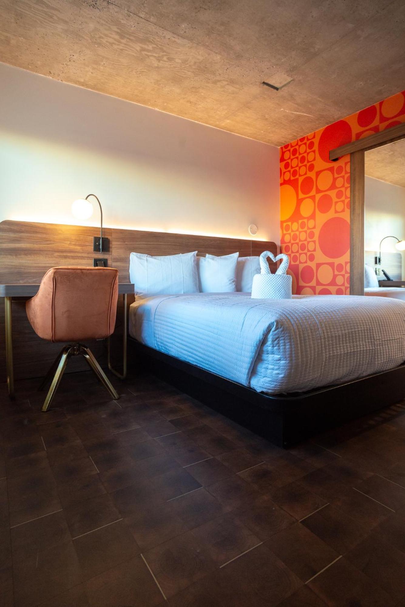 The Alice Hotel Тусон Екстериор снимка