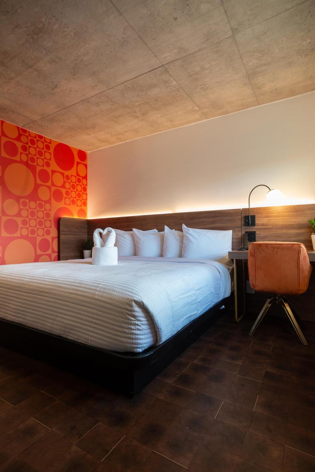 The Alice Hotel Тусон Екстериор снимка