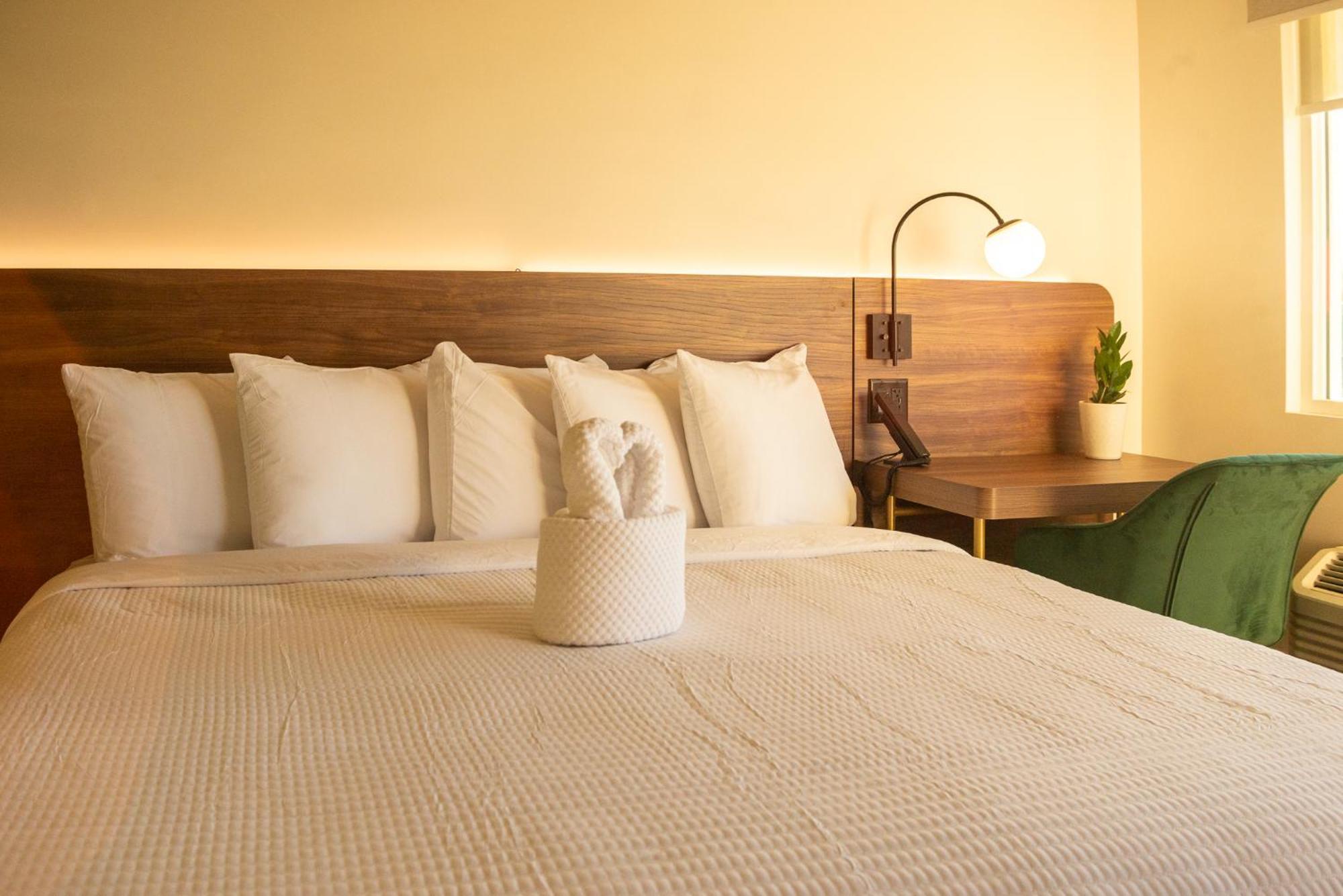 The Alice Hotel Тусон Екстериор снимка