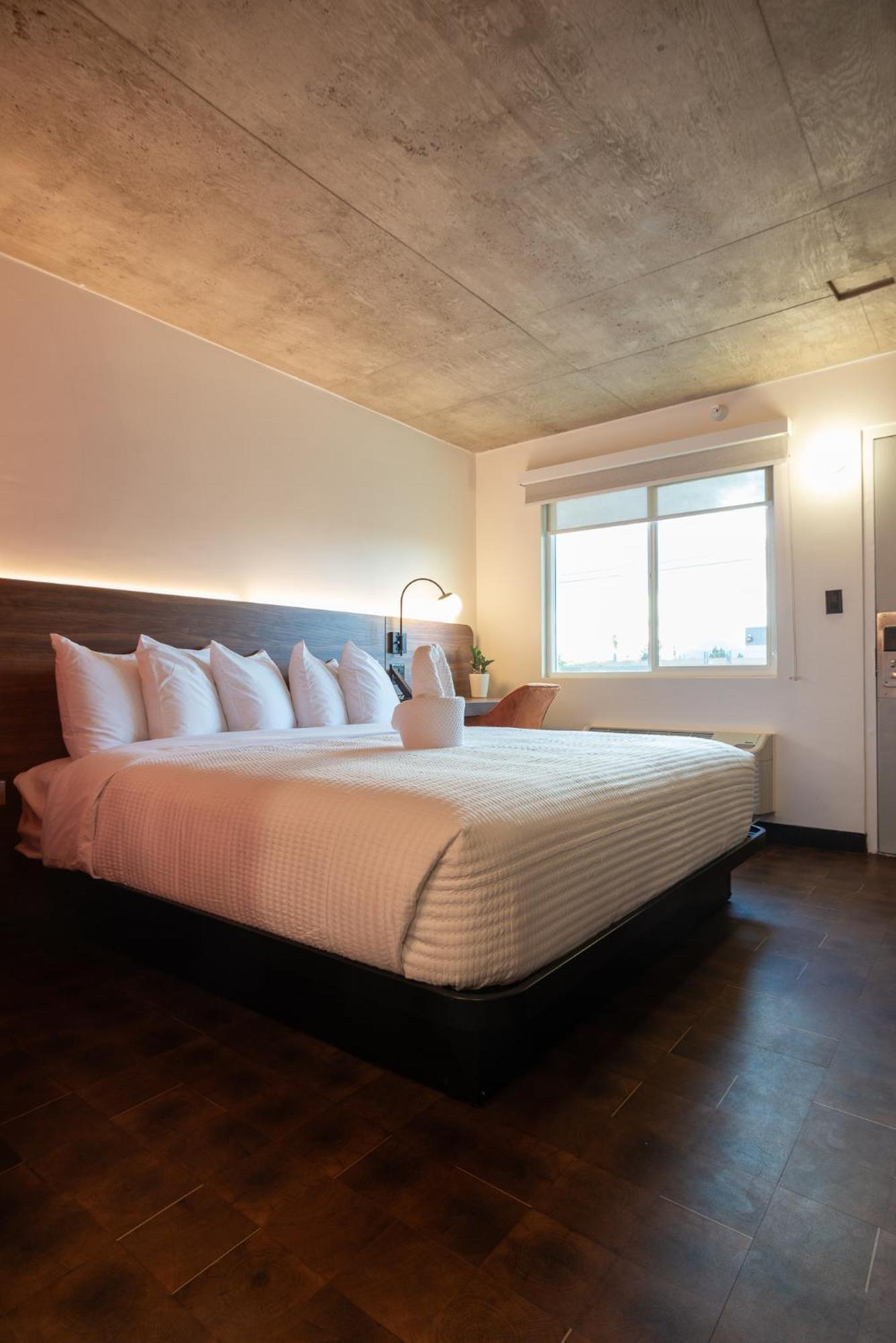 The Alice Hotel Тусон Екстериор снимка