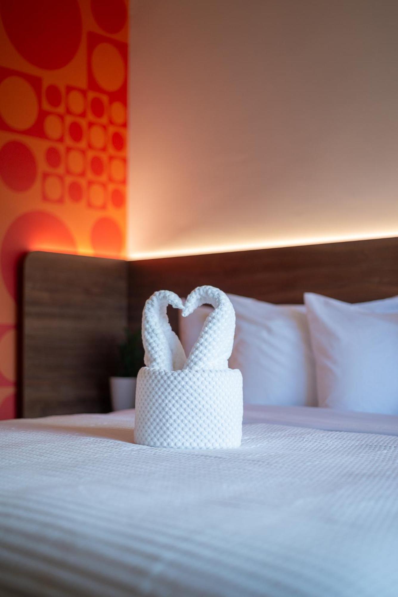 The Alice Hotel Тусон Екстериор снимка