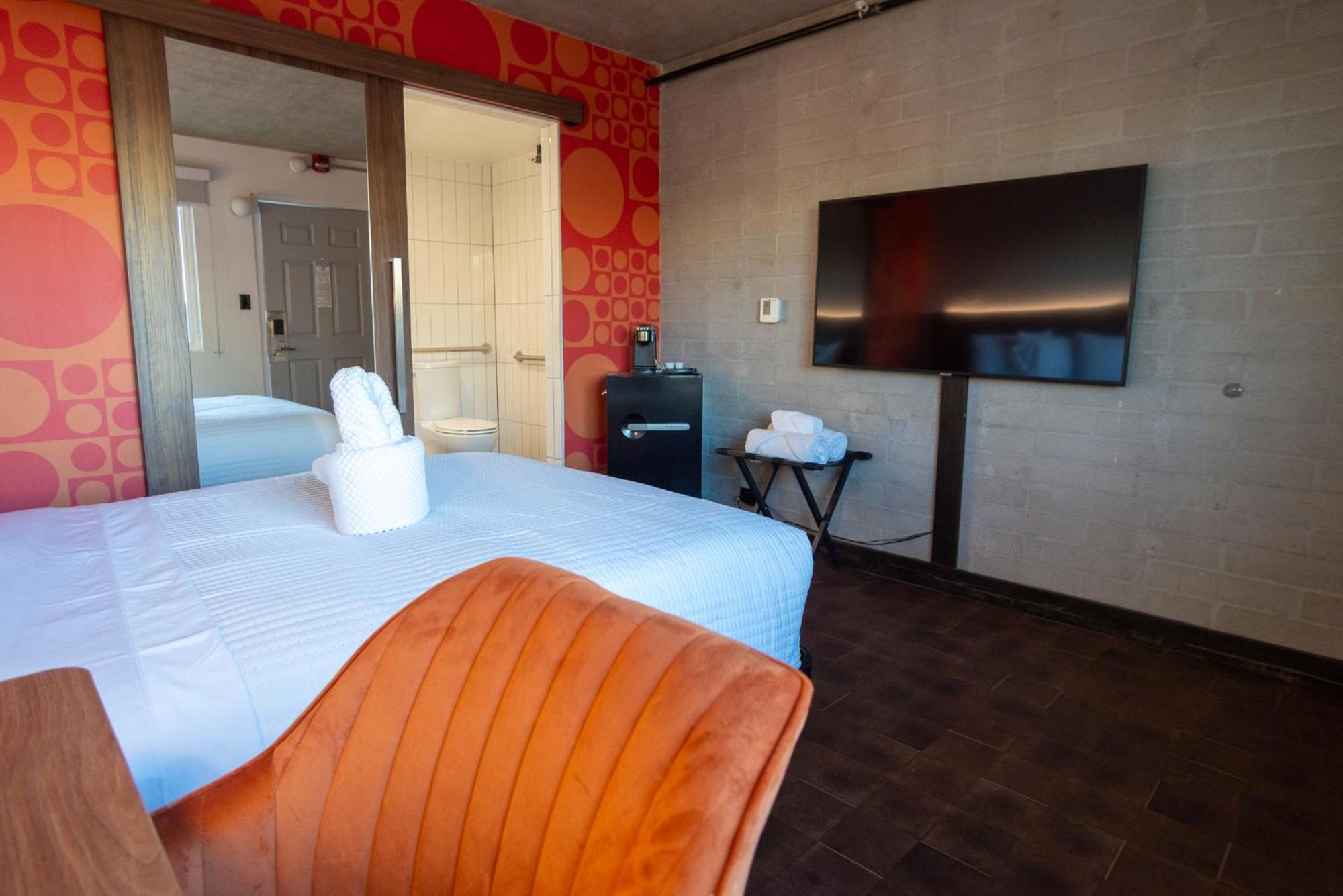 The Alice Hotel Тусон Екстериор снимка