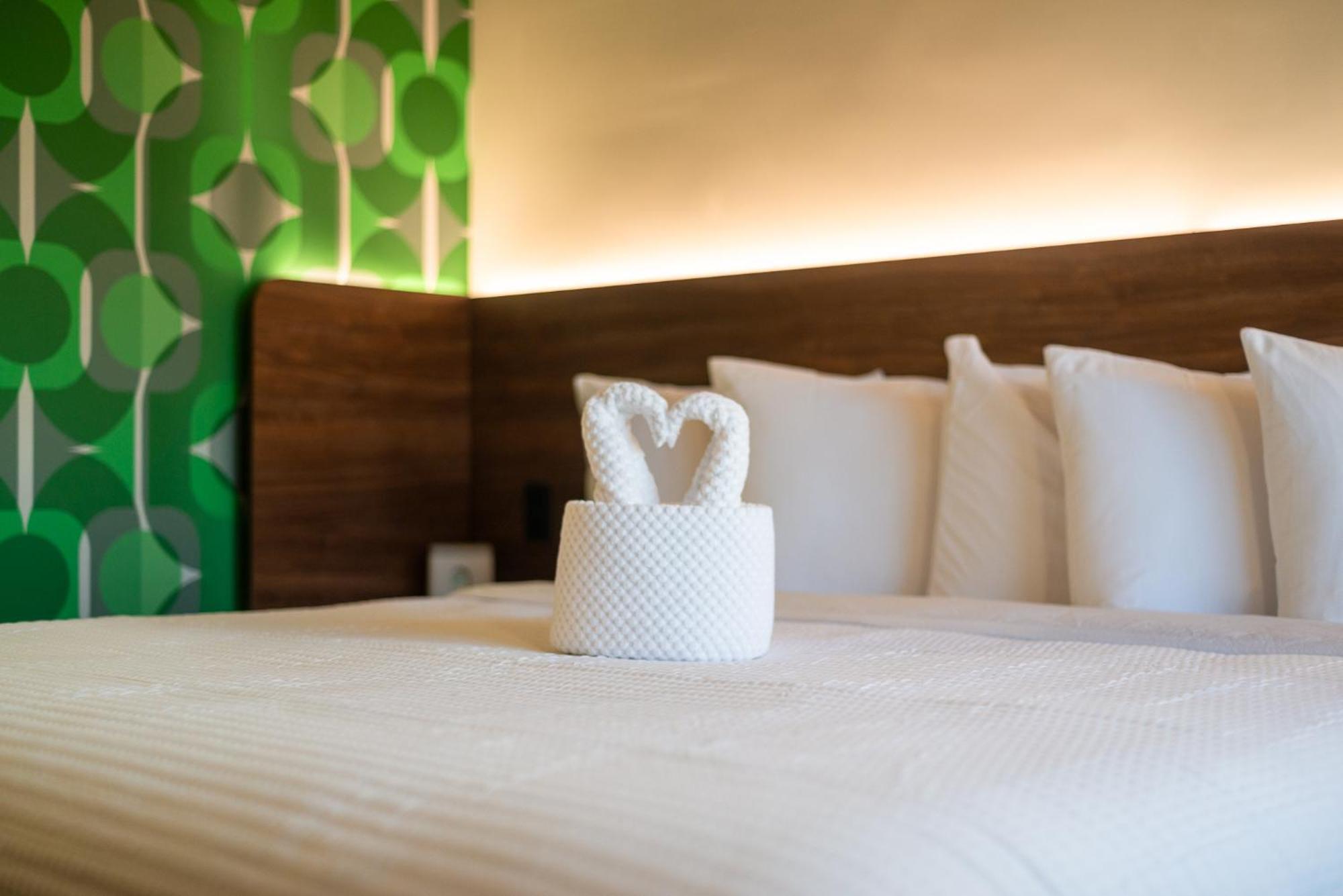 The Alice Hotel Тусон Екстериор снимка