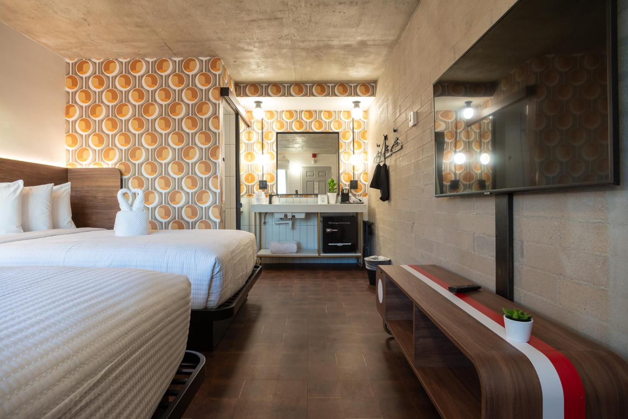 The Alice Hotel Тусон Екстериор снимка