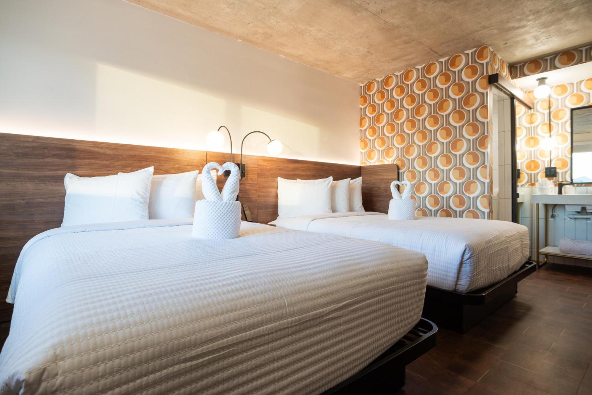 The Alice Hotel Тусон Екстериор снимка