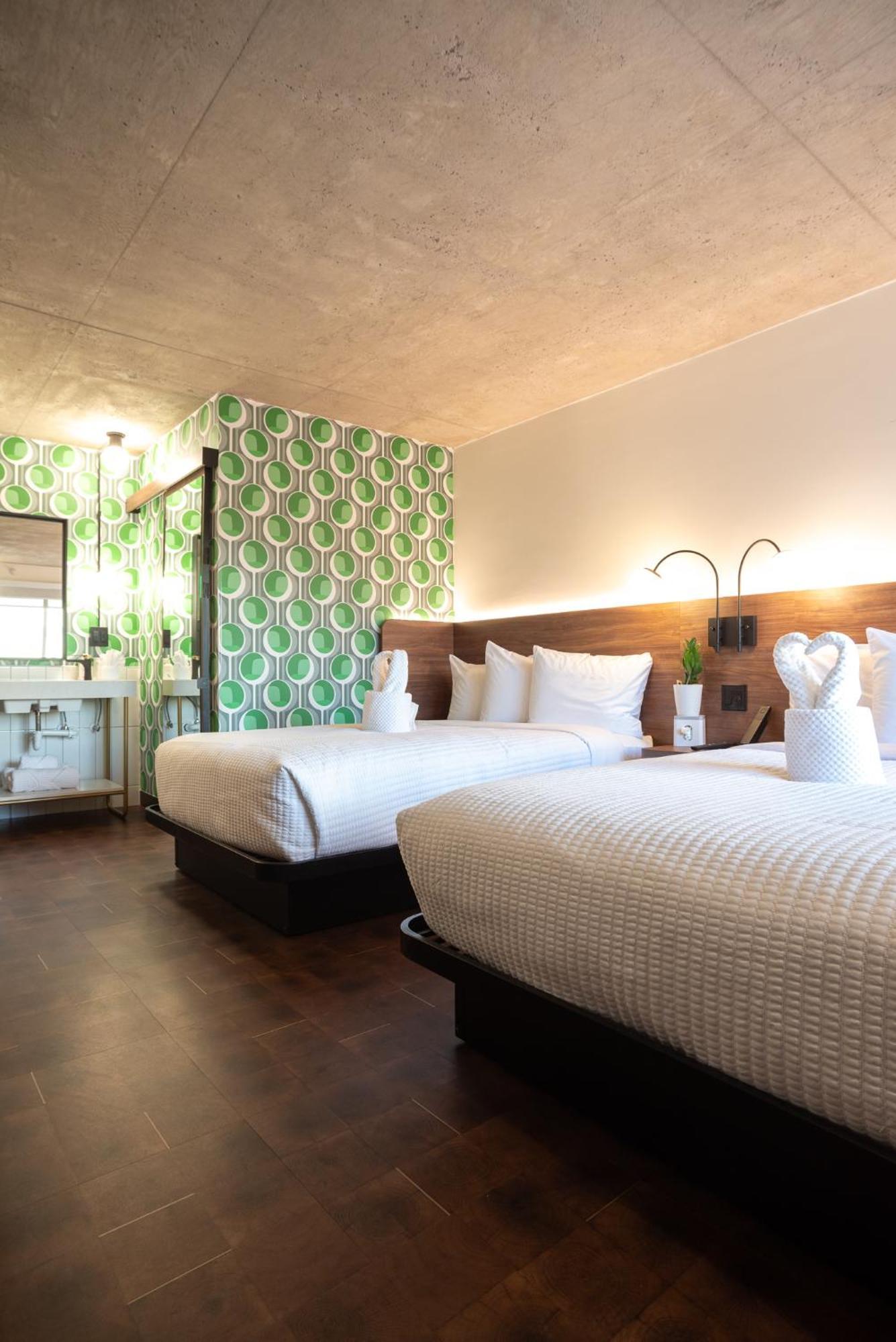 The Alice Hotel Тусон Екстериор снимка