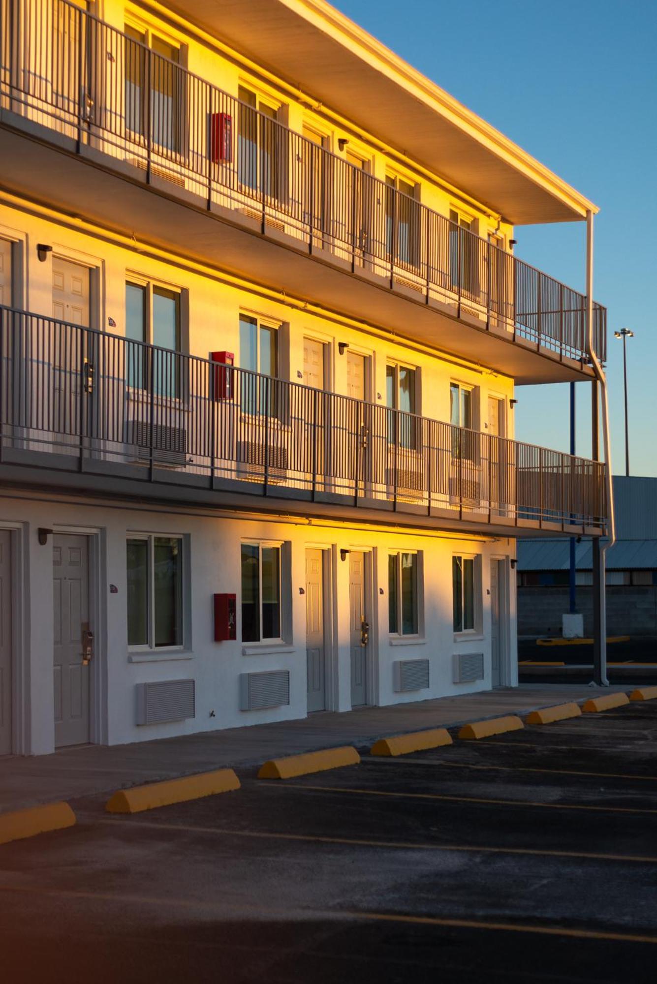 The Alice Hotel Тусон Екстериор снимка