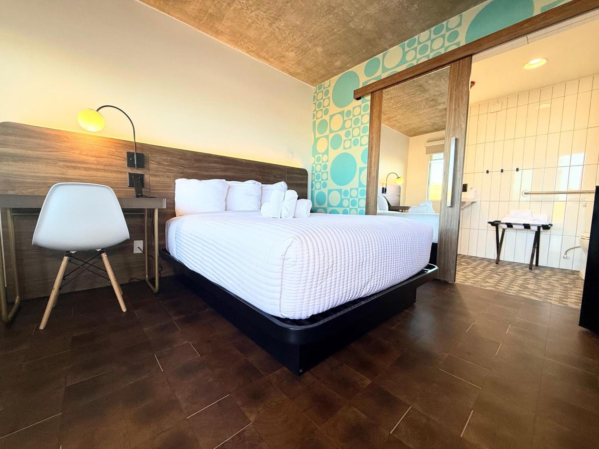 The Alice Hotel Тусон Екстериор снимка