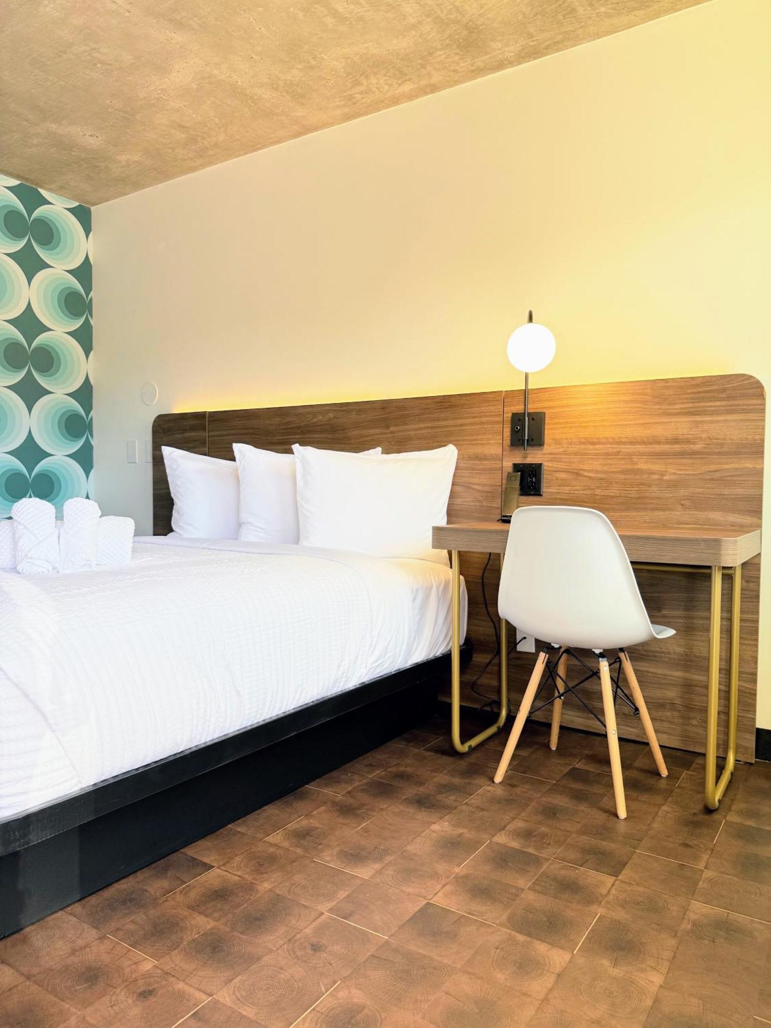 The Alice Hotel Тусон Екстериор снимка