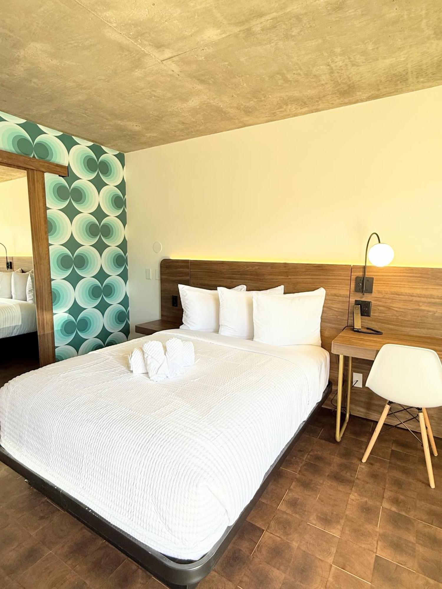 The Alice Hotel Тусон Екстериор снимка