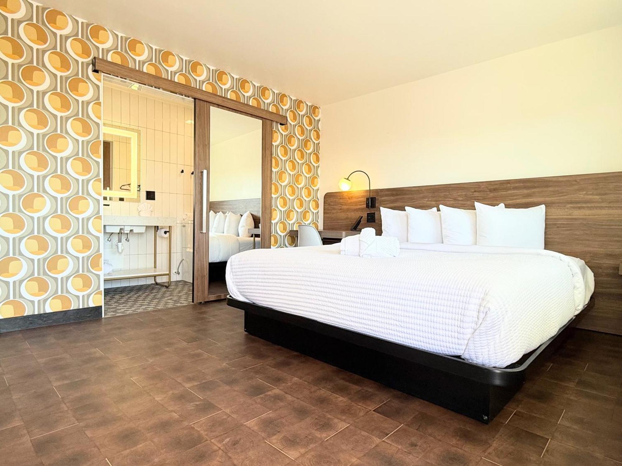 The Alice Hotel Тусон Екстериор снимка