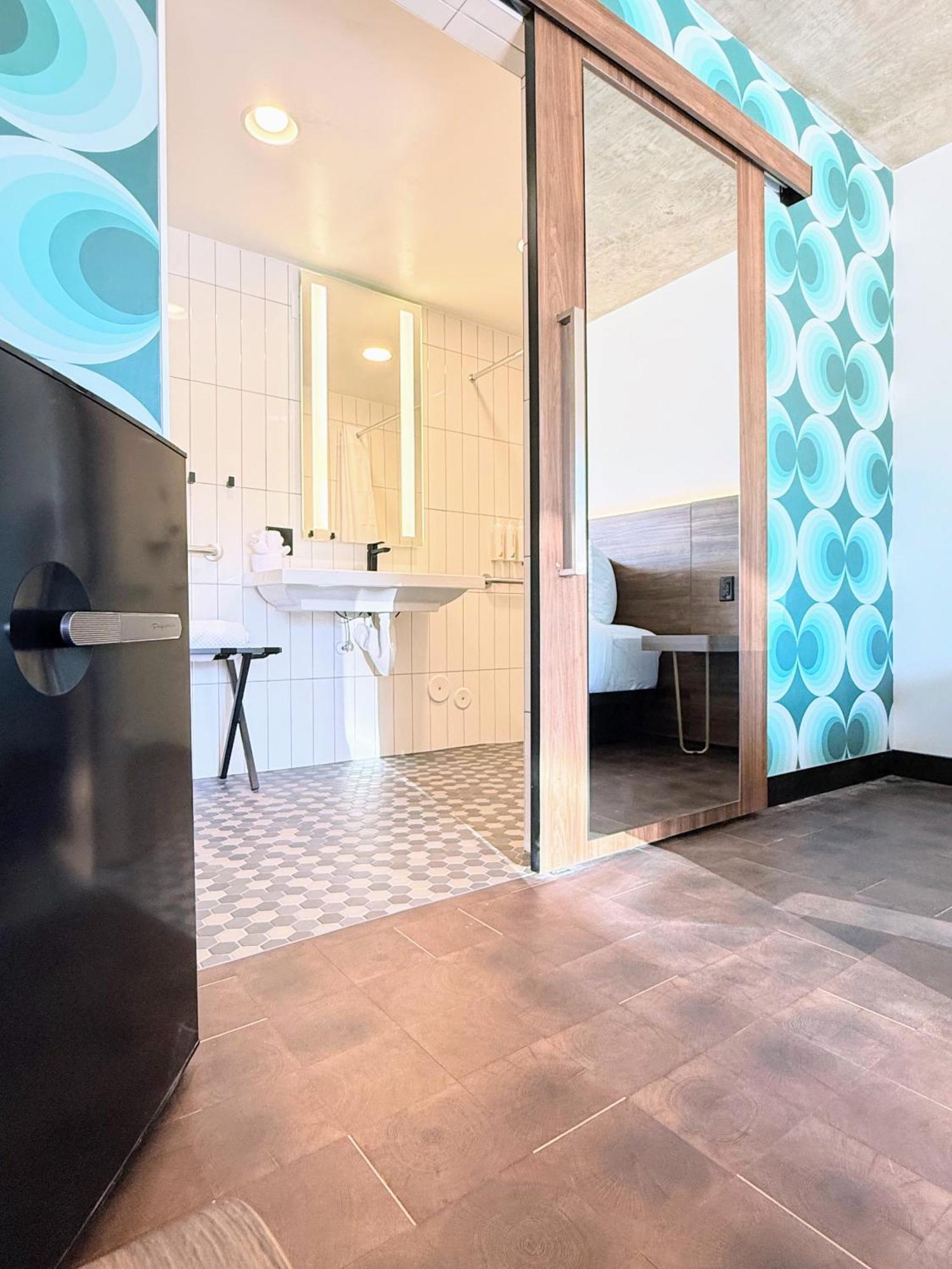 The Alice Hotel Тусон Екстериор снимка
