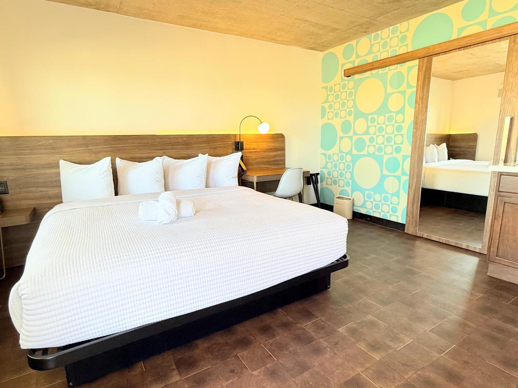 The Alice Hotel Тусон Екстериор снимка