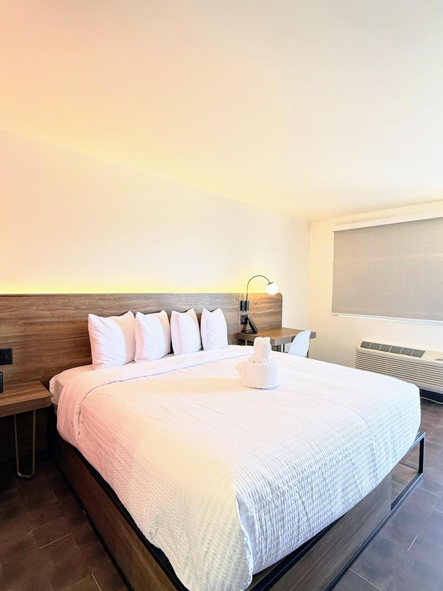 The Alice Hotel Тусон Екстериор снимка